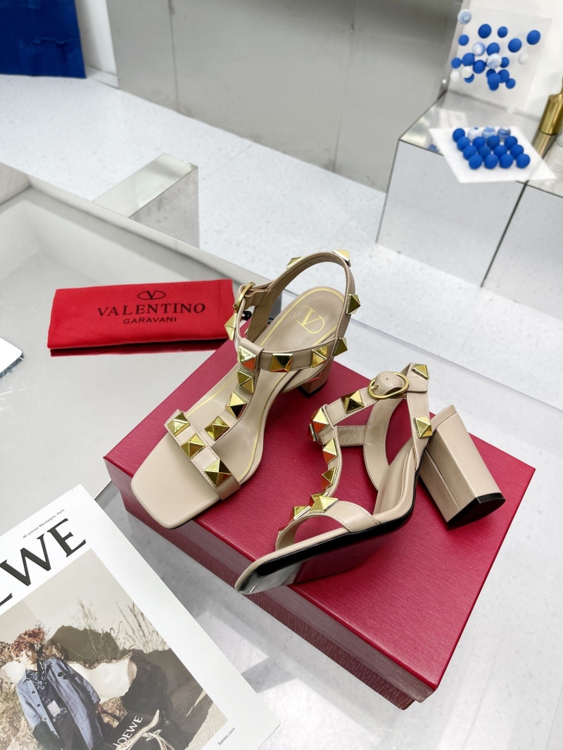 Valentino Sandals